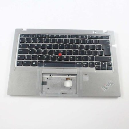 Lenovo KBD, BEZEL, CFR, FPR, SV, CHY 01LX580
